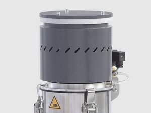 sCONVEY HES: Yüksek performanslı motor