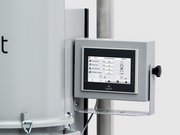 sCONVAC: sCONVAC control