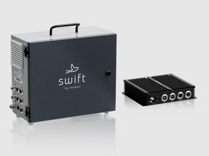 sPLANT: Individuell konfigurierbar