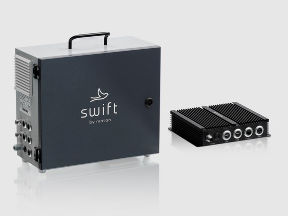 sPLANT: Individuell konfigurierbar
