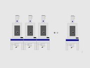 sDRYBIN A 15-2400: Modularity