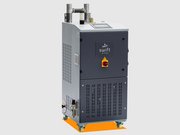 sDRY 40/80 con sDRYBIN S 15-250: Dimensioni contenute & risparmio di spazio