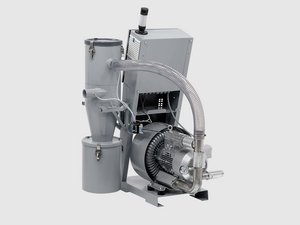 sCONVAC: Three-phase blowers