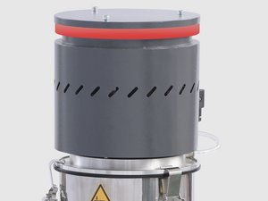 sCONVEY HES: Dikkat çeken LED alarm halkası
